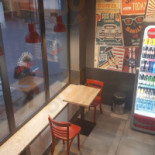 Chilli Mili Garwolin Nourriture