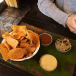 La Sirena: The Mexican Food Cartel Dania
