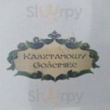 Kasztanowy Gościniec Dania