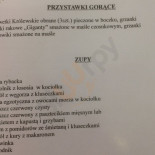 Checz Rybacka À l'intérieur