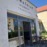 Lody Tradycyjne F. Kwasniak 1954 Dentro