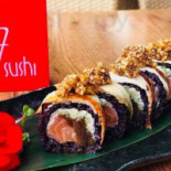 77 Sushi Dania