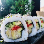 77 Sushi Dania