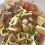 Oycowa Zagroda Comida