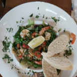 Oycowa Zagroda Comida