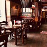 Piwiarnia À l'intérieur