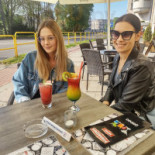 Piwiarnia Nourriture