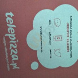 Telepizza Nourriture