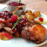 Rozmarino Nourriture