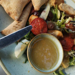 Rozmarino Nourriture