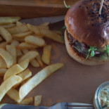 Wółczykij Nourriture