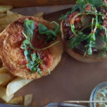 Wółczykij Nourriture