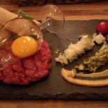 Radość Food&cocktails Dania