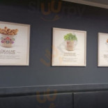 Kfc Wewnątrz
