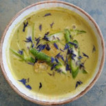 Bistro Dobra Zmiana Dania