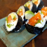 Sakana Sushi Dania