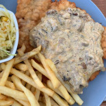 Keja Grill Fish Dania