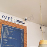 Café Lisboa Dania