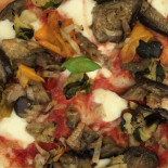 Piu'di Pizza Nourriture