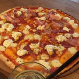 Gallo Nero Nourriture