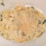 Gallo Nero Nourriture