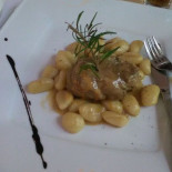 Pod Kurem Nourriture