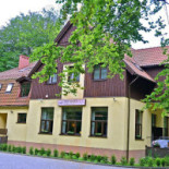 Pod Kurem Extérieur