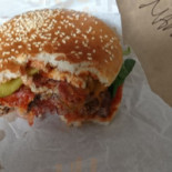 Burgeromania Wewnątrz