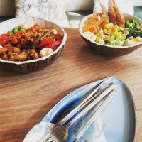 Coco Bowl Toruń Comida