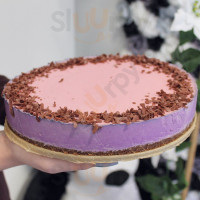 Panda Cafe Nourriture