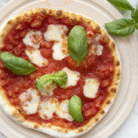 Pizza Shop Nourriture