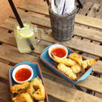 Bangkok Thai Cuisine Essen