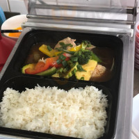 Bangkok Thai Cuisine Nourriture