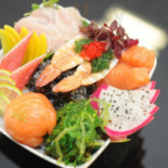 O Ren Sushi Dania