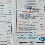 Gospoda Podlaska Dania