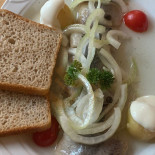 Gospoda Podlaska Dania