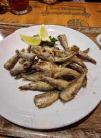 Przystań Nourriture