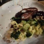 Bistro Słowacki Comida