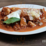 Matrioszka À l'intérieur