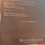 Mia Famiglia Dania