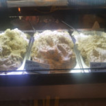 Tapas Rybka Nourriture