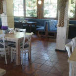 Pod Debem À l'intérieur