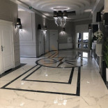 Dwór Rogiński Extérieur