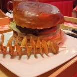 Jimmy's Grill Dania