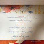 Słoneczna Miska Carte