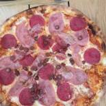 Pizzeria Presto Nourriture