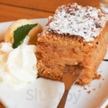 Zielona Oliwka Bistro Cafe Dania