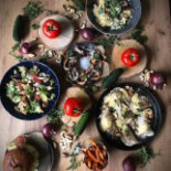 Bistro Pełnia Smaku Dania
