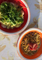 Gruba Ryba Restauracja food