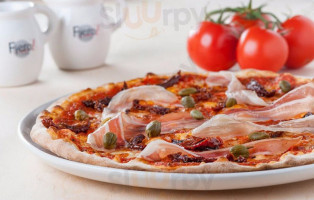 Fiero! Pizza food